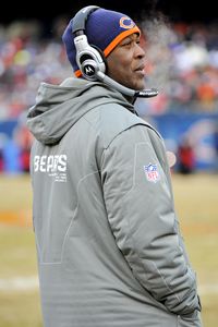 Lovie Smith