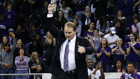 Gary Patterson