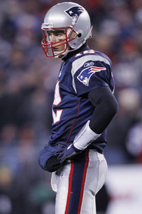 Tom Brady