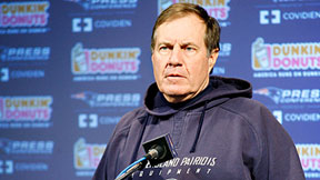 Bill Belichick