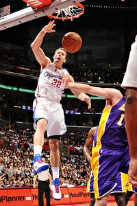 Blake Griffin