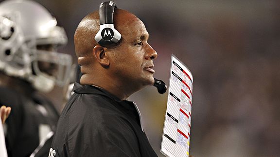 Hue Jackson