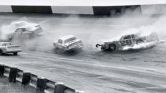 Rockingham