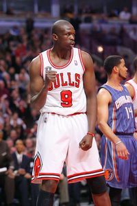 Luol Deng