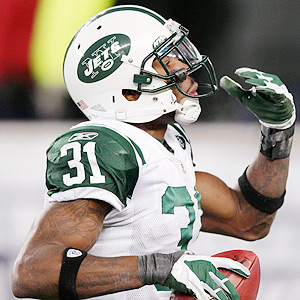 Antonio Cromartie