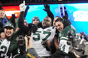 Bart Scott