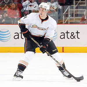 Cam Fowler