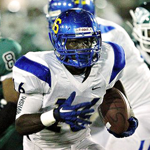 DeAnthony Thomas