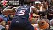 LeBron James SC