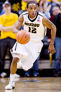 Marcus Denmon