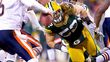 Bears V. Packers