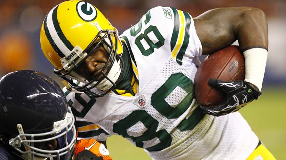 James Jones