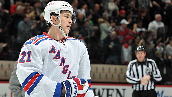 Derek Stepan