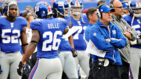 Coughlin/Rolle