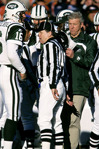 Bill Parcells