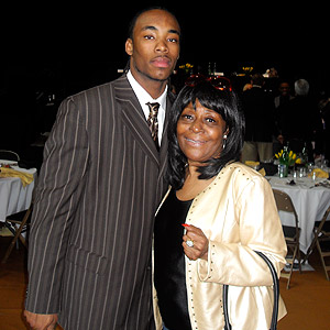 Marcus Denmon