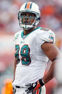 Jason Taylor