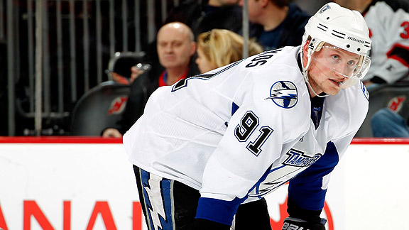 Steven Stamkos