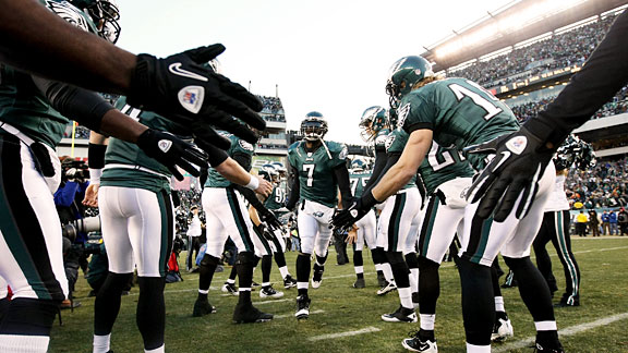 Michael Vick
