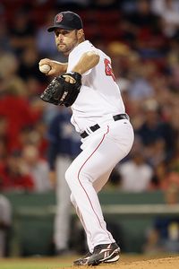 Tim Wakefield