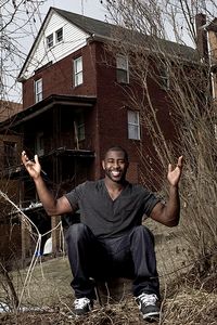Darrelle Revis