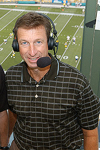 Wayne Larrivee