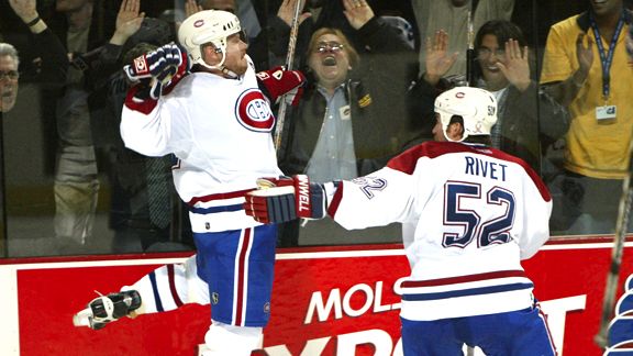 Saku Koivu