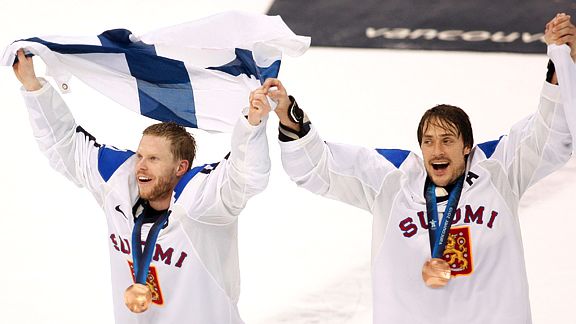 Saku Koivu