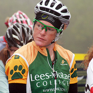 Carla Swart
