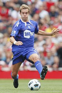 Stuart Holden