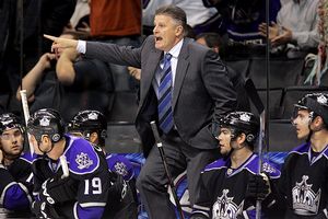 Marc Crawford