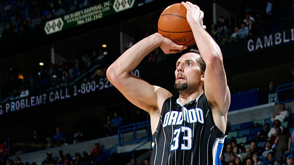 Ryan Anderson