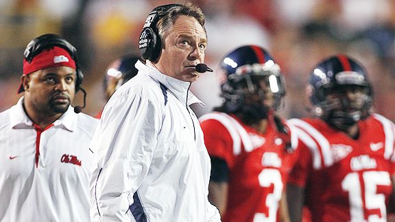 Houston Nutt