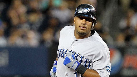 Vernon Wells