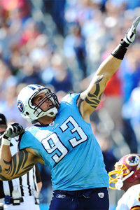 Jason Babin