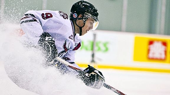 Ryan Nugent-Hopkins