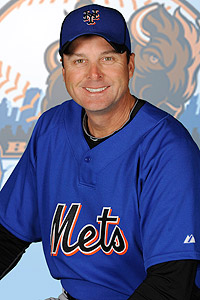 Tim Teufel