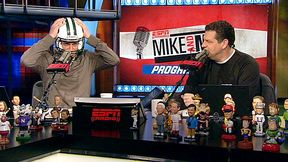 Mike Greenberg
