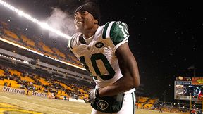 Santonio Holmes
