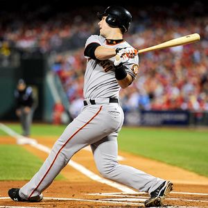 Buster Posey, Tim Lincecum And Brian Wilson Talk Dodgers Rivalry