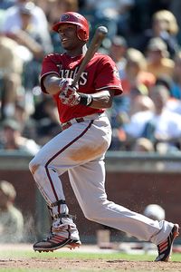 Scott Podsednik signs one-year deal with Royals - Mangin Photography Archive