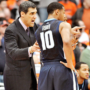 Jay Wright