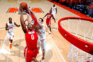 Jared Sullinger