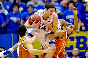 Tyrel Reed