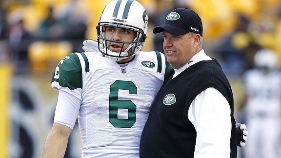 Mark Sanchez
