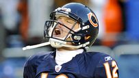 Bears divisonal round