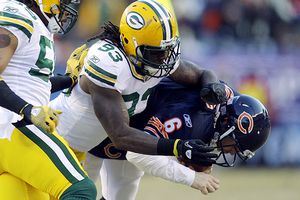 Jay Cutler