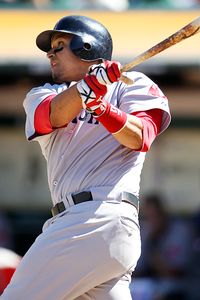 Victor Martinez