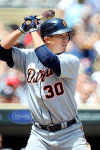 Magglio Ordonez