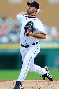 Justin Verlander